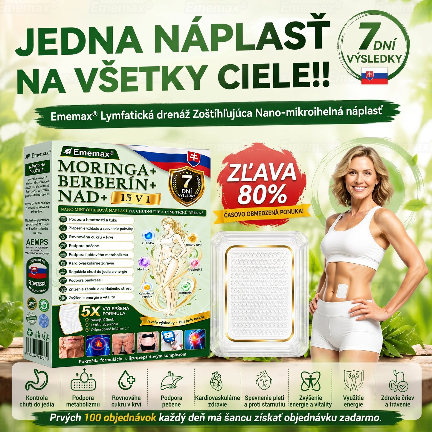 🌼𝐄𝐦𝐞𝐦𝐚𝐱®𝐍𝐀𝐍𝐎 𝐌𝐈𝐊𝐑𝐎𝐈𝐇𝐋𝐈𝐈𝐎𝐕Á 𝐍Á𝐏𝐋𝐀𝐒Ť 𝐍𝐀 𝐂𝐇𝐔𝐃𝐍𝐔𝐓𝐈𝐄 𝐀 𝐋𝐘𝐌𝐅𝐭𝐢𝐜𝐤ú 𝐃𝐑𝐄𝐍ÁŽ — 𝐏𝐥𝐮𝐬 úľ𝐚𝐯𝐚 𝐩𝐫𝐞 𝐤ĺ𝐛𝐲, 𝐥𝐞𝐩ší 𝐬𝐩á𝐧𝐨𝐤 𝐚 𝐝𝐮š𝐞𝐯𝐧á 𝐣𝐚𝐬𝐧𝐨𝐬ť.