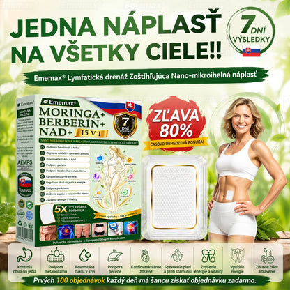 🌼𝐄𝐦𝐞𝐦𝐚𝐱®𝐍𝐀𝐍𝐎 𝐌𝐈𝐊𝐑𝐎𝐈𝐇𝐋𝐈𝐈𝐎𝐕Á 𝐍Á𝐏𝐋𝐀𝐒Ť 𝐍𝐀 𝐂𝐇𝐔𝐃𝐍𝐔𝐓𝐈𝐄 𝐀 𝐋𝐘𝐌𝐅𝐭𝐢𝐜𝐤ú 𝐃𝐑𝐄𝐍ÁŽ — 𝐏𝐥𝐮𝐬 úľ𝐚𝐯𝐚 𝐩𝐫𝐞 𝐤ĺ𝐛𝐲, 𝐥𝐞𝐩ší 𝐬𝐩á𝐧𝐨𝐤 𝐚 𝐝𝐮š𝐞𝐯𝐧á 𝐣𝐚𝐬𝐧𝐨𝐬ť.