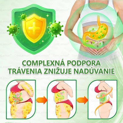 Oficiálne certifikované na Slovensku 🌼Tisíce spokojných používateľov na Slovensku🔥 𝐆𝐞𝑒𝐋𝐞𝐦𝐨𝐧® 𝐆𝐥𝐮𝐦𝐚𝐬𝐞𝐭𝐢𝐝𝐞 8 IN 1" TENKÝ A ZDRAVÝ MIKROIHLIČKOVÝ NÁPLASŤ ((Len raz denne, viditeľné zmeny už do 7 dní)) ✅