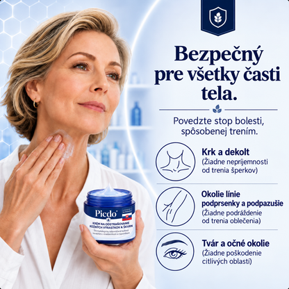 👨‍⚕️🌼Picdo® 7-dňový krém na odstránenie kožných výrastkov (receptúra bez bolesti a jaziev)