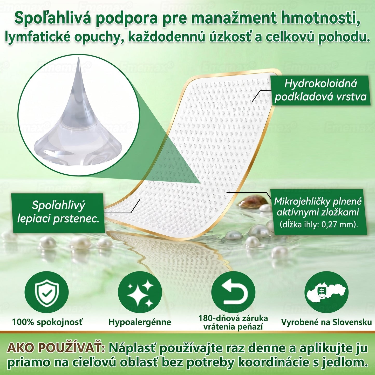 🌼𝐄𝐦𝐞𝐦𝐚𝐱®𝐍𝐀𝐍𝐎 𝐌𝐈𝐊𝐑𝐎𝐈𝐇𝐋𝐈𝐈𝐎𝐕Á 𝐍Á𝐏𝐋𝐀𝐒Ť 𝐍𝐀 𝐂𝐇𝐔𝐃𝐍𝐔𝐓𝐈𝐄 𝐀 𝐋𝐘𝐌𝐅𝐭𝐢𝐜𝐤ú 𝐃𝐑𝐄𝐍ÁŽ — 𝐏𝐥𝐮𝐬 úľ𝐚𝐯𝐚 𝐩𝐫𝐞 𝐤ĺ𝐛𝐲, 𝐥𝐞𝐩ší 𝐬𝐩á𝐧𝐨𝐤 𝐚 𝐝𝐮š𝐞𝐯𝐧á 𝐣𝐚𝐬𝐧𝐨𝐬ť.