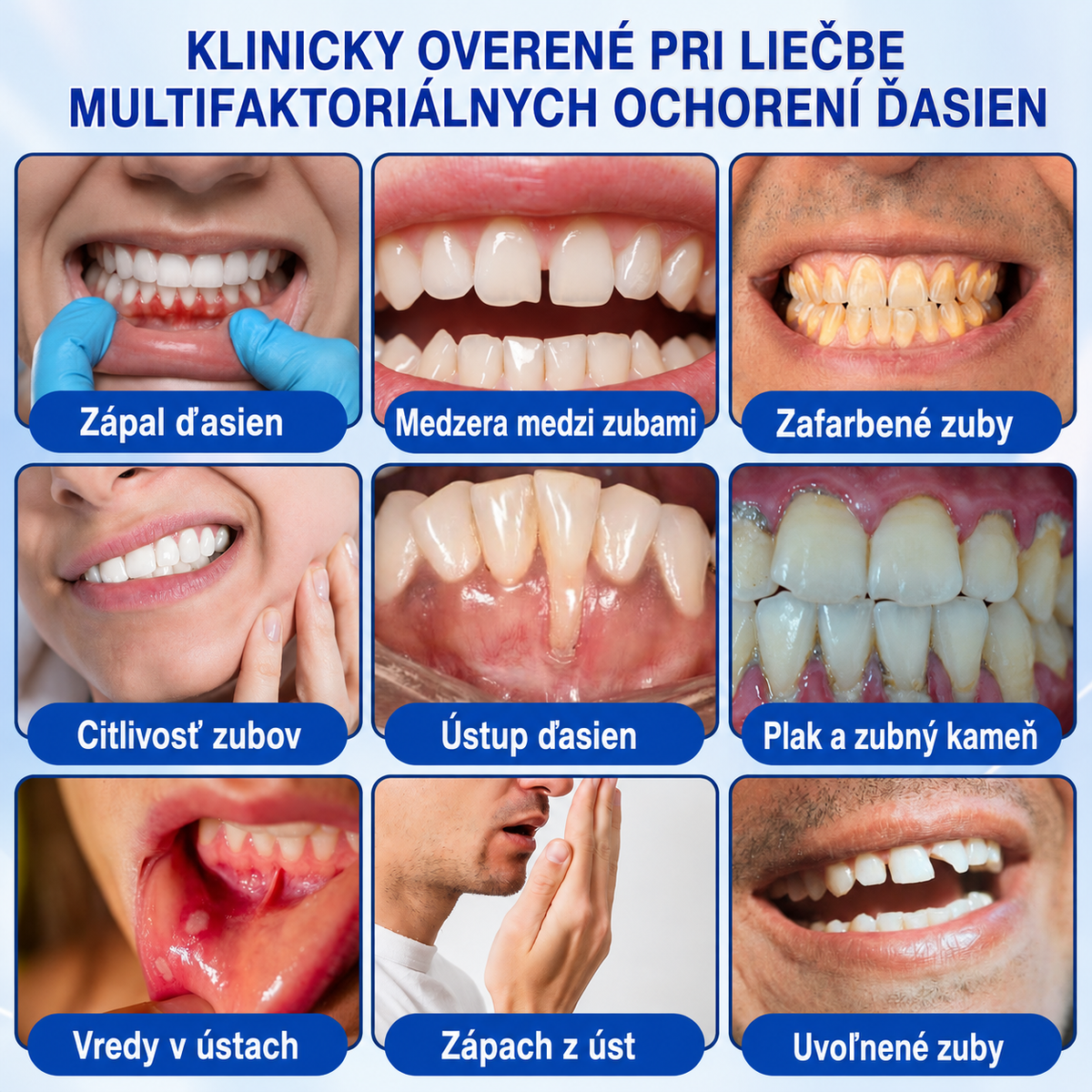 HEATWOLF® 👨‍⚕️🦷GumRevive Parodontálny opravný gél🍅