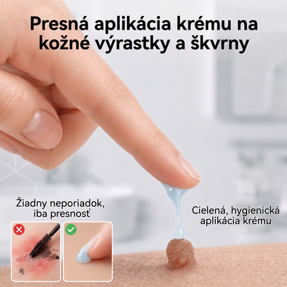 👨‍⚕️🌼Picdo® 7-dňový krém na odstránenie kožných výrastkov (receptúra bez bolesti a jaziev)